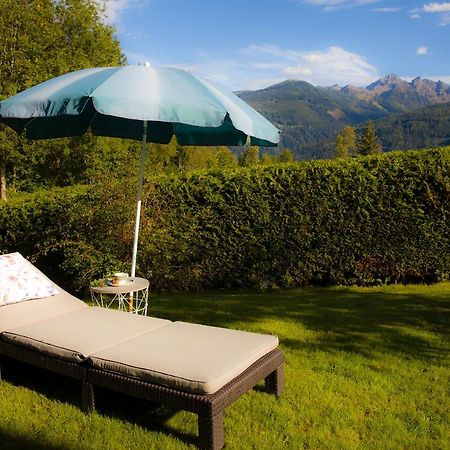 Appartement Heidi By Schladmingurlaub Ramsau am Dachstein Luaran gambar