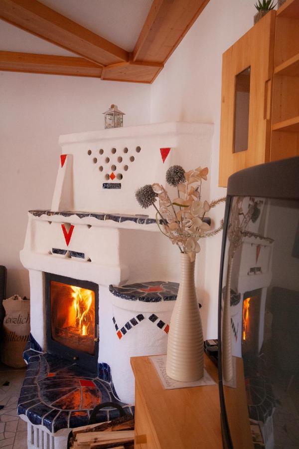 Appartement Heidi By Schladmingurlaub Ramsau am Dachstein Luaran gambar