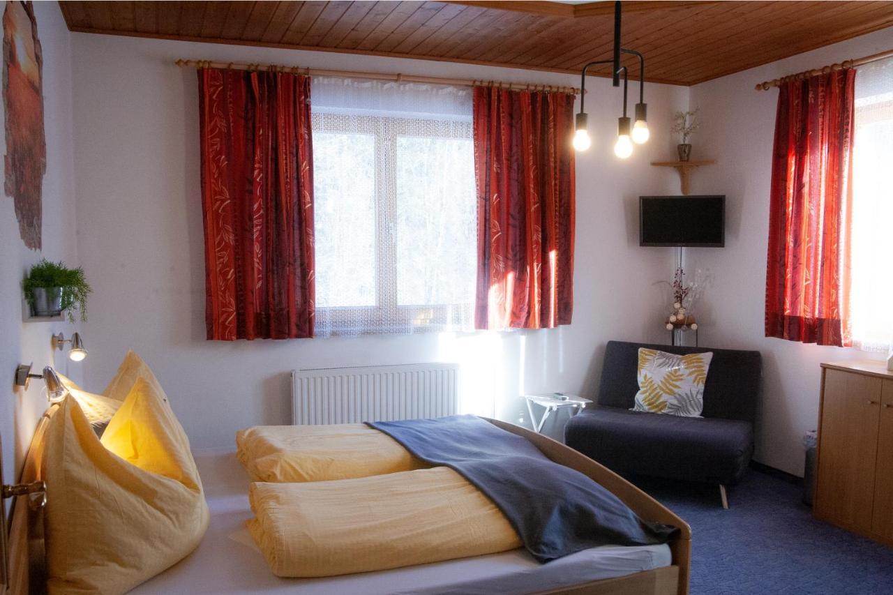 Appartement Heidi By Schladmingurlaub Ramsau am Dachstein Luaran gambar