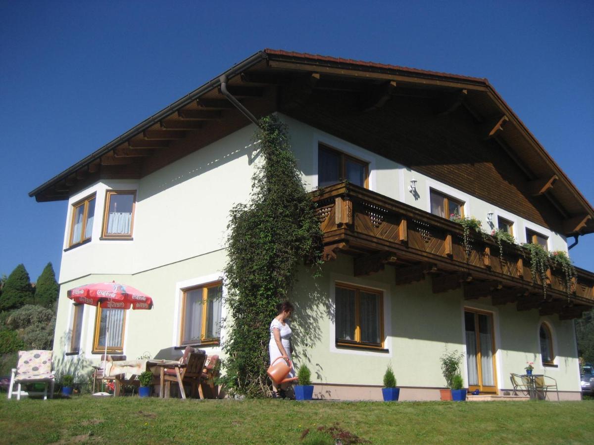 Appartement Heidi By Schladmingurlaub Ramsau am Dachstein Luaran gambar