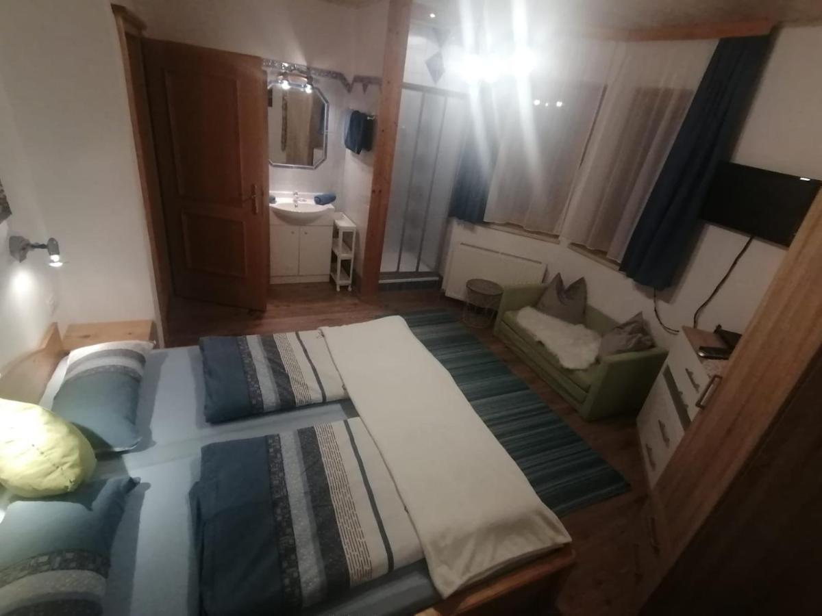 Appartement Heidi By Schladmingurlaub Ramsau am Dachstein Luaran gambar