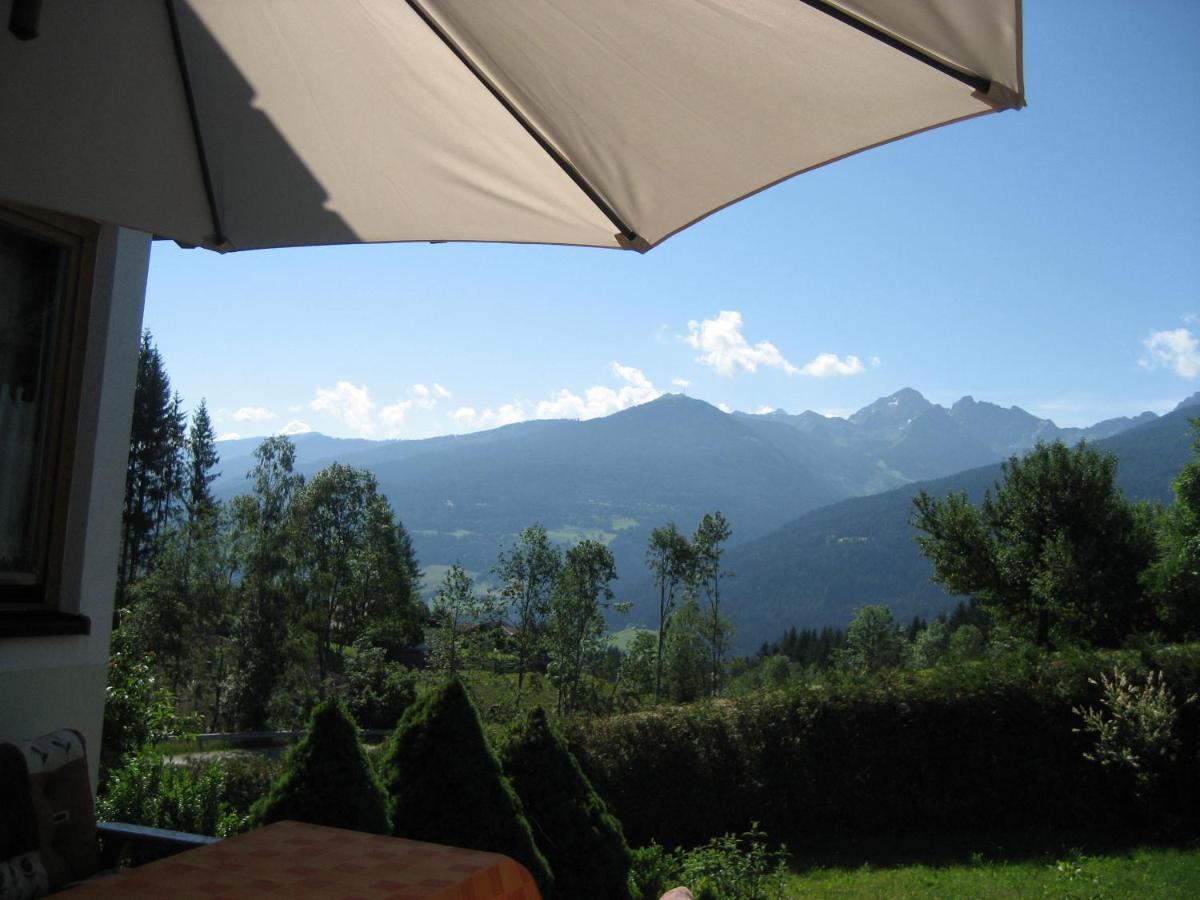 Appartement Heidi By Schladmingurlaub Ramsau am Dachstein Luaran gambar