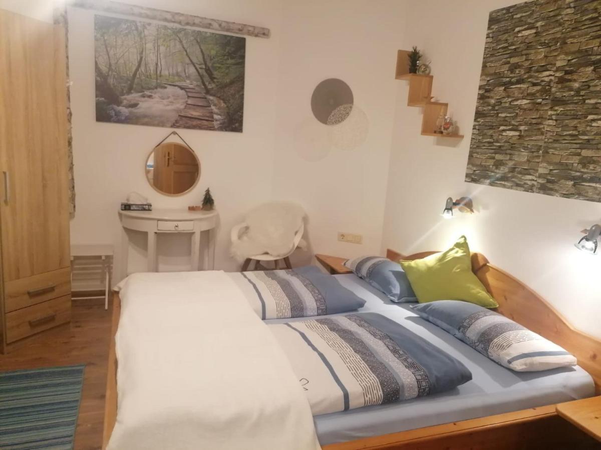 Appartement Heidi By Schladmingurlaub Ramsau am Dachstein Luaran gambar
