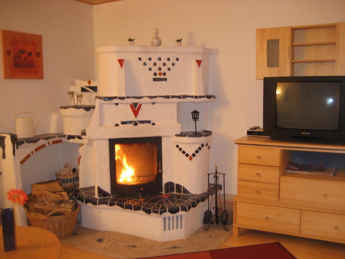 Appartement Heidi By Schladmingurlaub Ramsau am Dachstein Luaran gambar