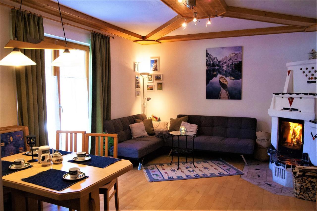 Appartement Heidi By Schladmingurlaub Ramsau am Dachstein Luaran gambar
