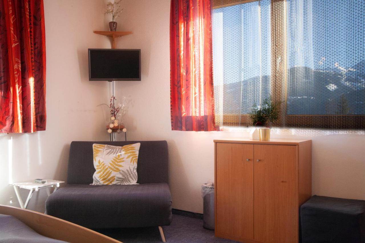 Appartement Heidi By Schladmingurlaub Ramsau am Dachstein Luaran gambar
