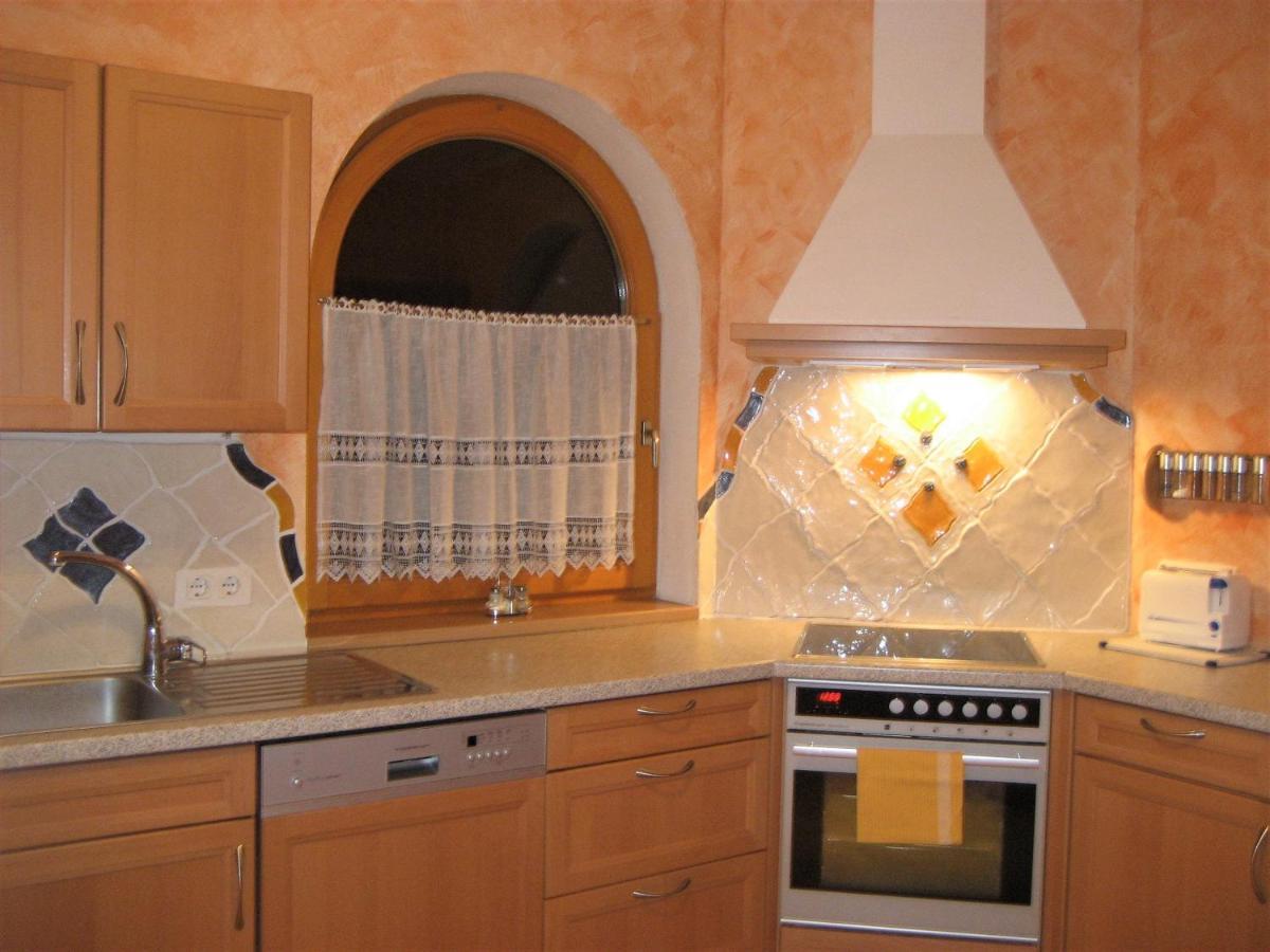Appartement Heidi By Schladmingurlaub Ramsau am Dachstein Luaran gambar