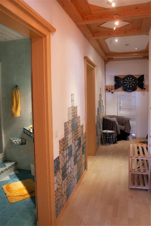 Appartement Heidi By Schladmingurlaub Ramsau am Dachstein Luaran gambar