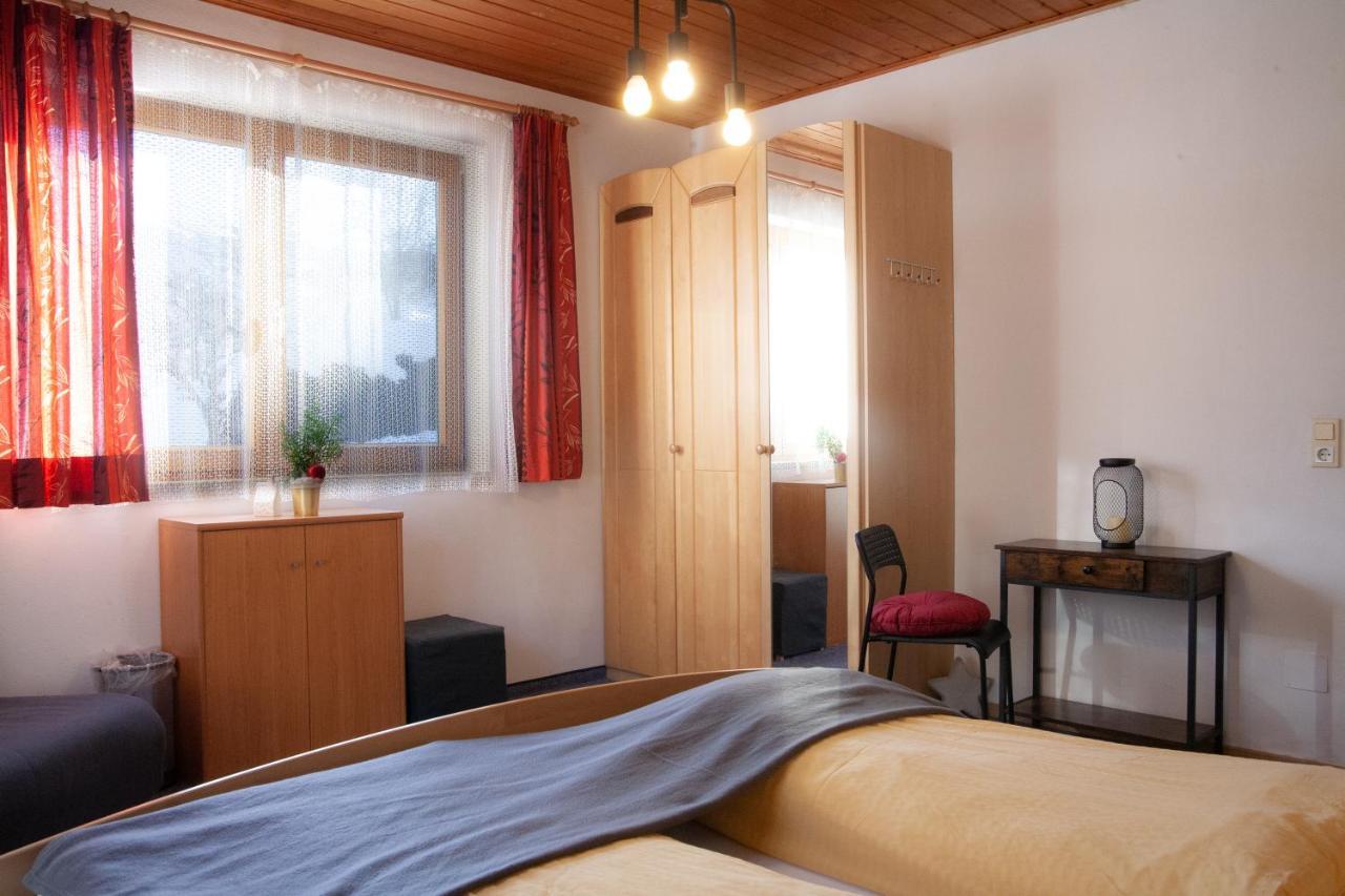Appartement Heidi By Schladmingurlaub Ramsau am Dachstein Luaran gambar