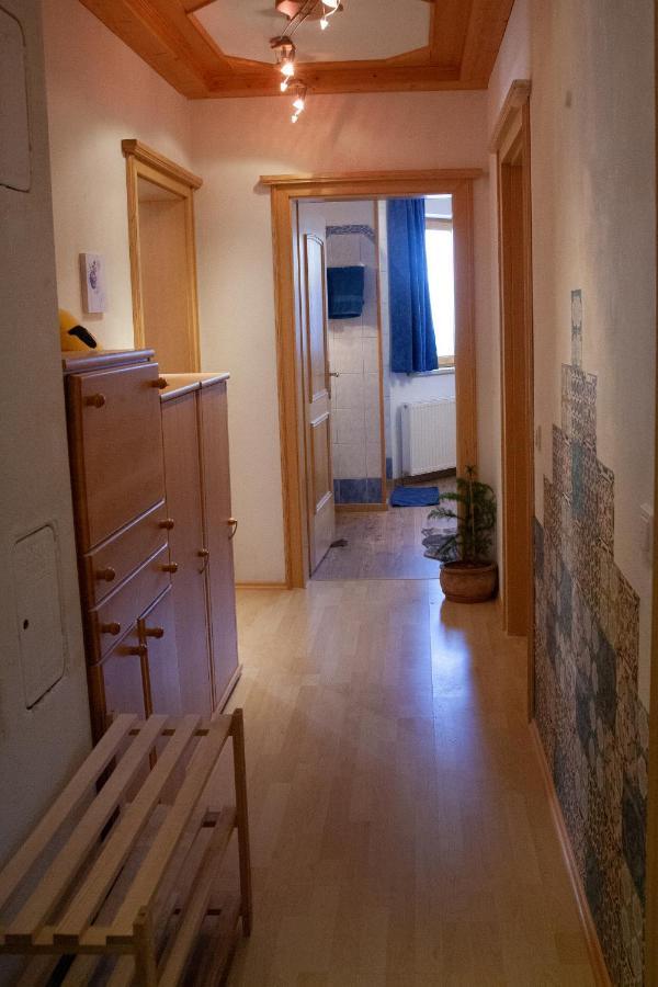 Appartement Heidi By Schladmingurlaub Ramsau am Dachstein Luaran gambar