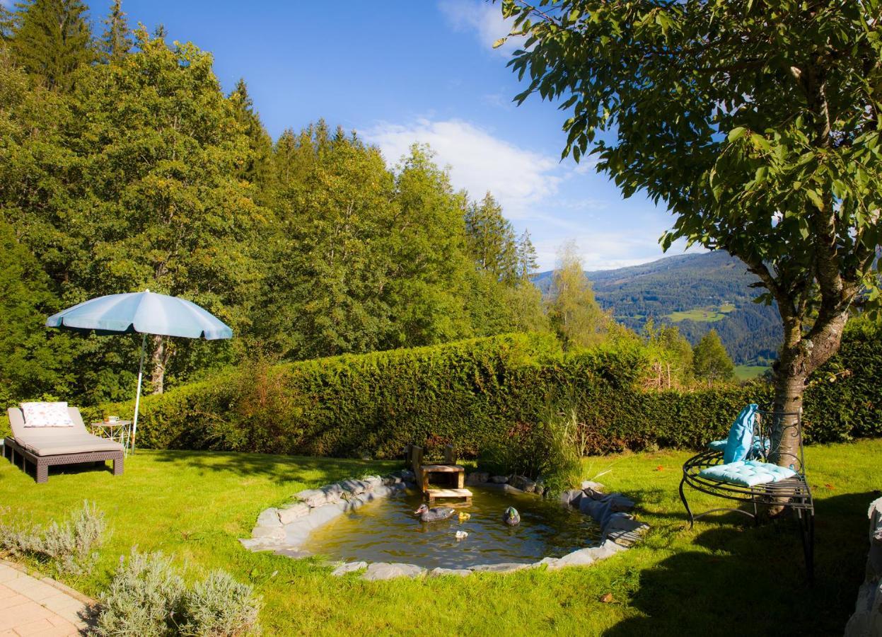 Appartement Heidi By Schladmingurlaub Ramsau am Dachstein Luaran gambar