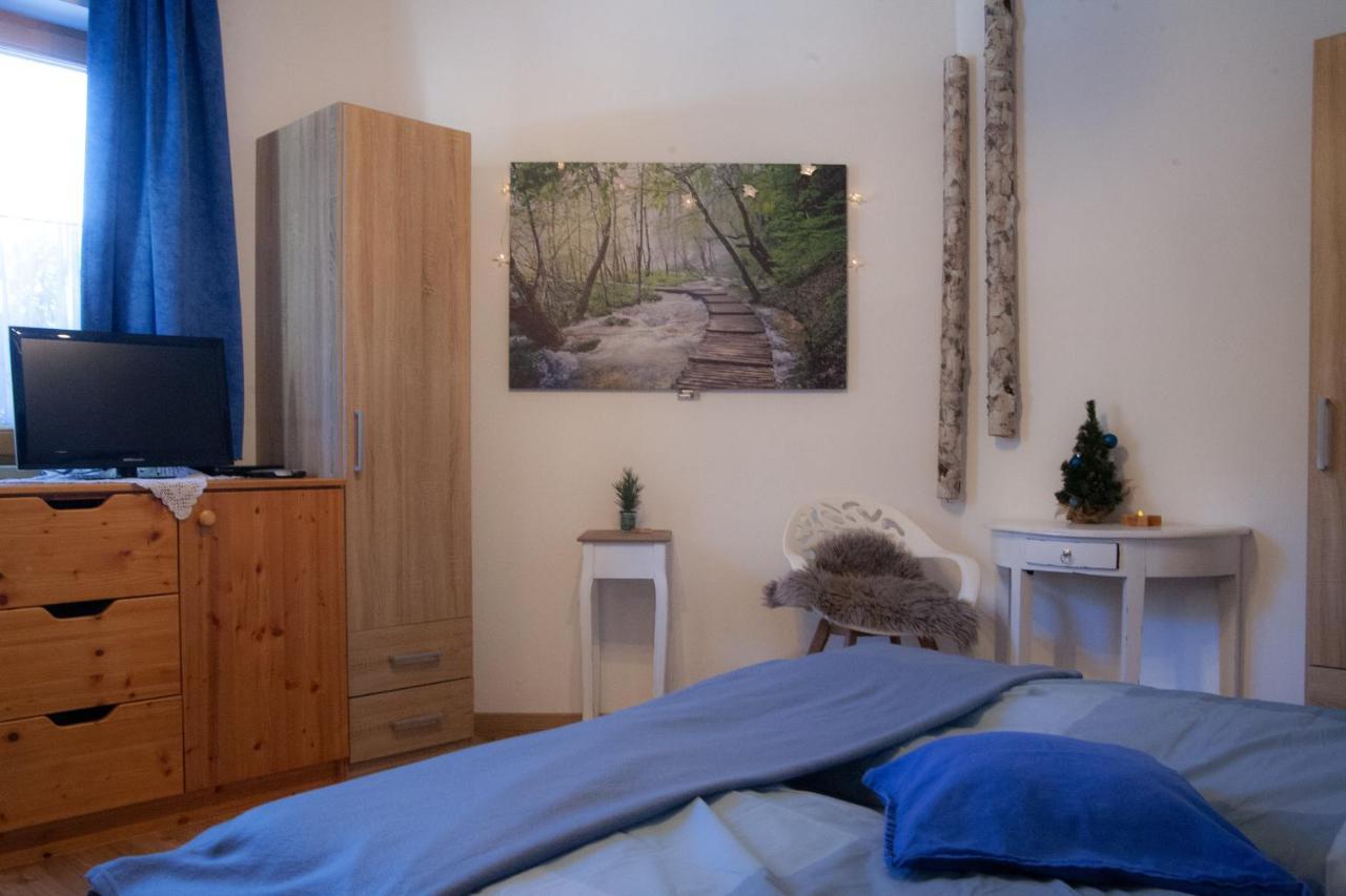 Appartement Heidi By Schladmingurlaub Ramsau am Dachstein Luaran gambar