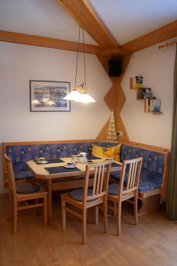 Appartement Heidi By Schladmingurlaub Ramsau am Dachstein Luaran gambar