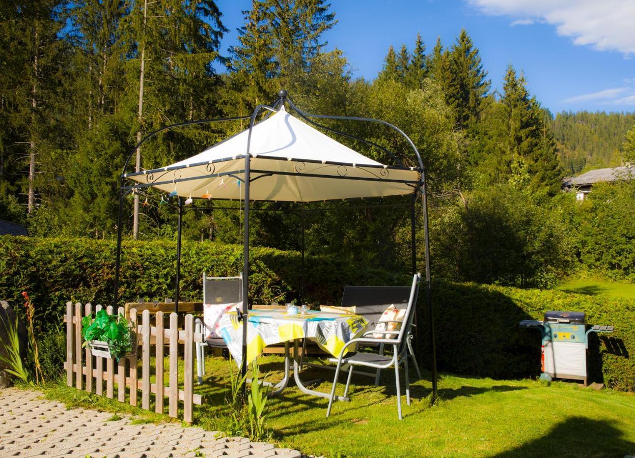Appartement Heidi By Schladmingurlaub Ramsau am Dachstein Luaran gambar
