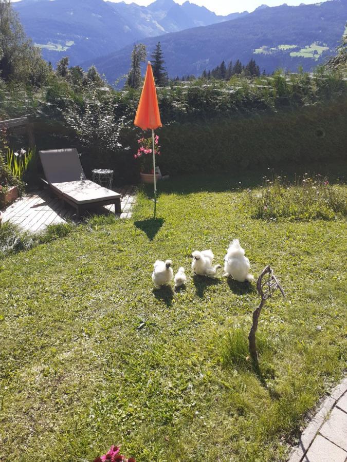 Appartement Heidi By Schladmingurlaub Ramsau am Dachstein Luaran gambar