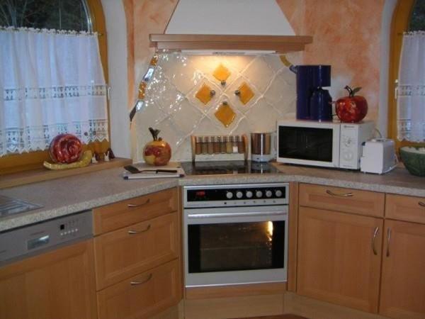 Appartement Heidi By Schladmingurlaub Ramsau am Dachstein Luaran gambar